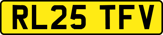 RL25TFV