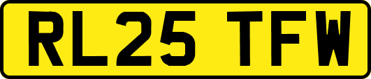 RL25TFW