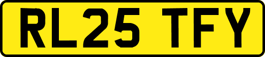 RL25TFY
