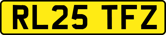 RL25TFZ