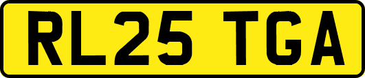 RL25TGA