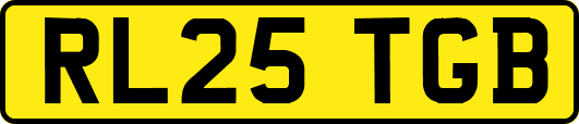 RL25TGB