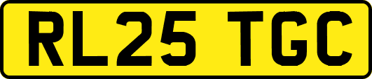 RL25TGC