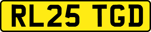 RL25TGD