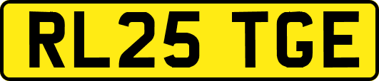 RL25TGE