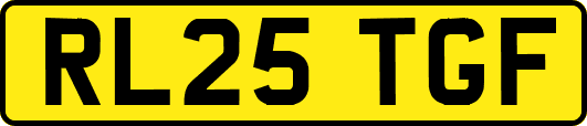 RL25TGF