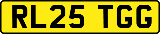 RL25TGG