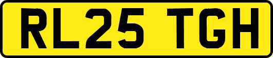 RL25TGH
