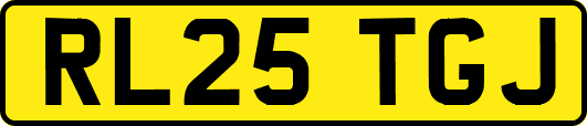 RL25TGJ