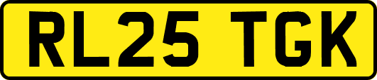 RL25TGK