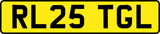 RL25TGL