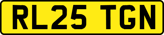 RL25TGN