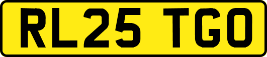 RL25TGO