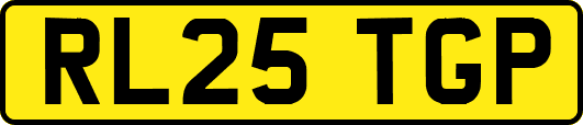 RL25TGP