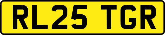 RL25TGR