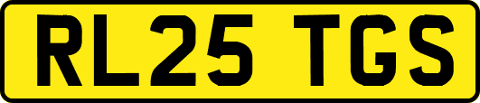 RL25TGS