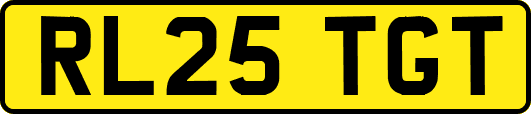 RL25TGT