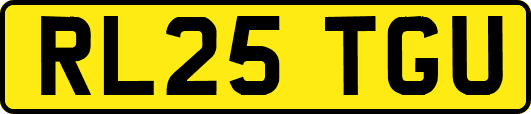 RL25TGU
