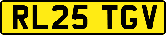 RL25TGV