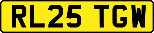 RL25TGW