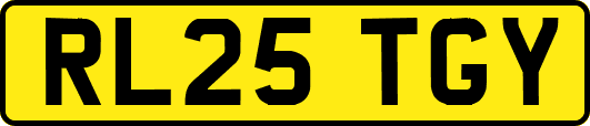 RL25TGY
