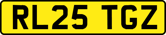 RL25TGZ