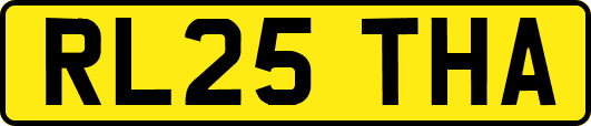 RL25THA