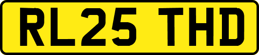 RL25THD