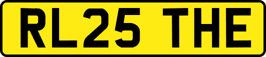 RL25THE