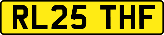 RL25THF