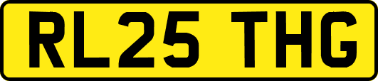 RL25THG