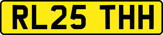 RL25THH