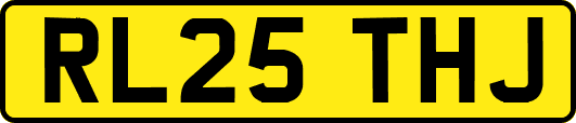 RL25THJ