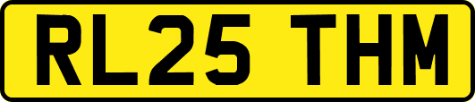 RL25THM