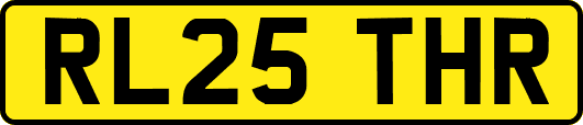 RL25THR