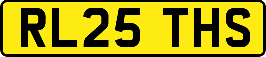 RL25THS