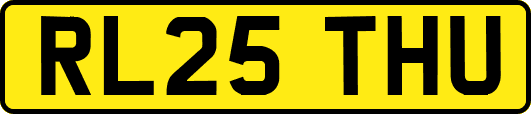 RL25THU