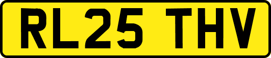 RL25THV