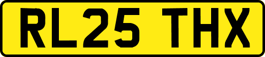 RL25THX