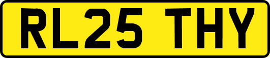 RL25THY