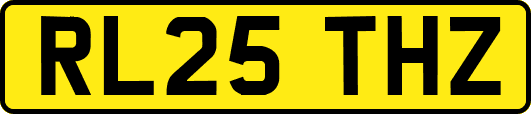 RL25THZ