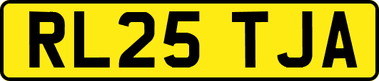 RL25TJA