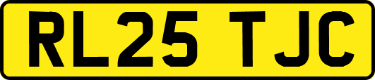 RL25TJC