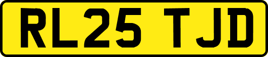 RL25TJD