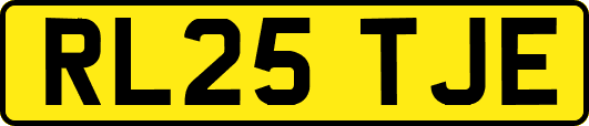 RL25TJE