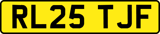 RL25TJF