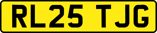 RL25TJG