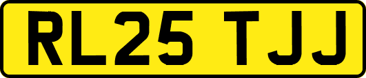 RL25TJJ
