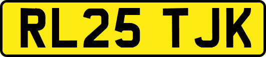 RL25TJK