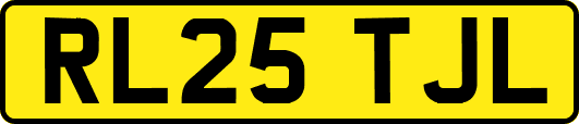 RL25TJL